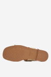 Sandály NINE WEST 678322-CCC Syntetická tkanina,Látkový materiál