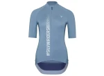 Silvini Mazzana dámský dres krátký rukáv Blue vel. XXL