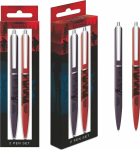 Stranger Things - set per - EPEE