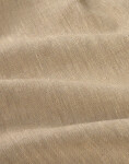 Thinking MU Ecru Hemp Sigurd Pants ECRU 40