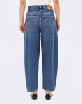 Armedangels Baarly High Waist Barrel Jean 3049 crunchy W27/L32