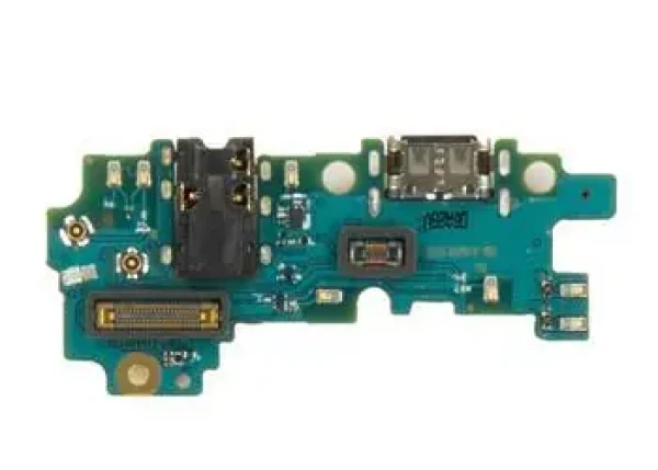 Samsung Galaxy A42 5G / Náhradní deska / dobíjecí konektor / Service Pack (2455019)