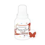 Gelová barva Food Colours PowerGel Scarlet Seduction (20 g)