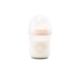 Kidnort Blabaer Kojenecká lahvička 125ml béžová 0-3m (KID000034)