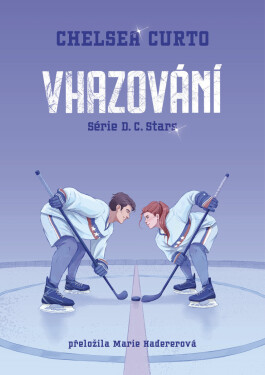Vhazování - Chelsea Curto