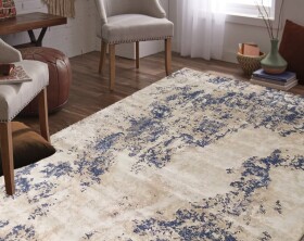 DumDekorace Designový koberec v moderním stylu Šířka: 200 cm | Délka: 290 cm