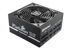 Enermax Platimax D.F. EPF1050EWT / Zdroj / 1050W / 80PLUS Platinum (EPF1050EWT)