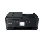 Canon PIXMA TR7650 černá / barevná inkoustová multifunkce / A4 / 1200 x 4800 / USB / Wi-Fi (4452C026)
