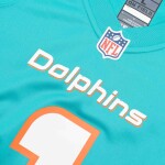 Nike Pánský dres Miami Dolphins NFL Tua Tagovailoa #1 Game Football Velikost: M