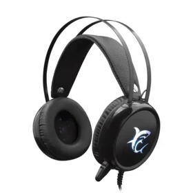 White Shark GH-1947 MARGAY / Herní Headset / 2m / 2x 3.5mm + USB / PC Xbox PS (MARGAY)