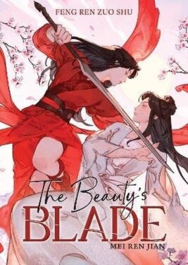 Beauty´s Blade: Mei Ren Jian - Zuo Shu Ren