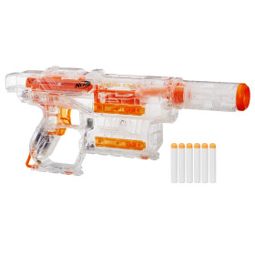 Nerf Modulus Shadow ICS 6 - Hasbro Battleship