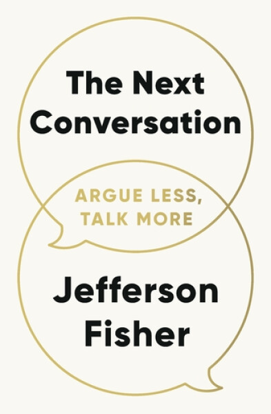 Next Conversation - Jefferson Fisher