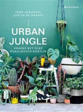 Urban Jungle Igor Josifovic,
