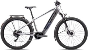 Rock Machine eStorm 70 Tour-29, rám 19" (L), model 2026, barva Gloss Silver/Black/Grey - ZDARMA dopravné, seřízení, odborná montáž a dárkový poukaz na nákup příslušenství! (Záruka nejlepší ceny. Nalezli jste někde lepší cenu? Napište nám a zkusíme ji...