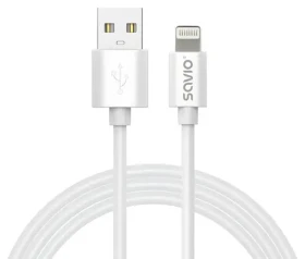 CL-193 Kabel USB-A - Lightning 2 m / Kabel / Nabíjecí a datový (SAVKABELCL-193)