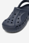 Bazénové pantofle Crocs BAYA CLOG K 207013-410 Syntetický materiál