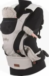 CHIPOLINO Dětské nosítko Bobby Sand / od 4 - 24 měsíců / do 15 kg (151286)
