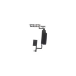IPhone LCD iPhone 11 / Flex kabel tlačítek hlasitosti / Vč. signálové a kompasové desky / S kovovým držákem (57983130920)