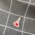 Pinarna.cz Nápoj lásky / Chemie je láska