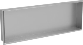 MEXEN - X-Wall-NR modul pro vestavbu do stěny 90x30, nerez 1911903010