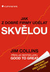 Jak dobré firmy udělat skvělou