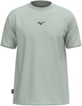 Běžecké tričko Mizuno Athletics Graphic T-shirt K2GAC50307 Velikost textilu: M