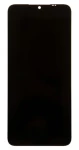 For Xiaomi LCD displej + dotyková deska černá / Náhradní LCD sestava / IPS / Xiaomi Redmi 9A, 9C, 9AT (2453269)