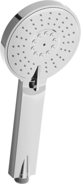 MEXEN - R-40 ruční sprcha 3-funkční chrom 79540-00