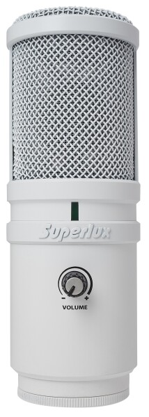 Superlux E205UMKII White (použité)