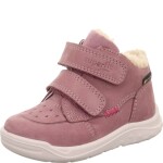 Dívčí zimní boty WHALEY Purple GTX Superfit 1-000747-8500 - 25