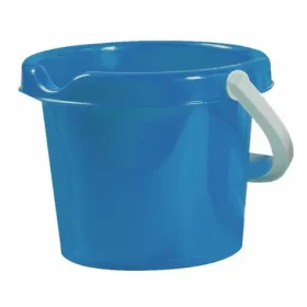 Androni Kyblík s výlevkou modrá