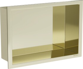 MEXEN - X-Wall-R modul pro vestavbu do stěny 30 x 20, zlatá 1950302010