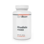 Rhodiola rosea - GymBeam (90 kaps.) (41356-1-90caps)