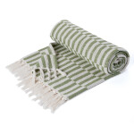 Pléd s třásněmi SWEETLOVE 125 x 150 cm