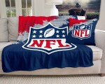 Deka Green Bay Packers NFL Corner Fleece