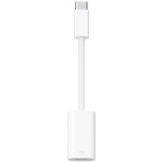 Ansmann Apple iPad/iPhone/iPod nabíjecí kabel [1x USB 2.0 zástrčka A - 1x dokovací zástrčka Apple Lightning] 2.00 m čern