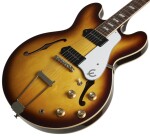 Epiphone USA Casino Vintage Burst