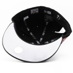 New Era Pánská kšiltovka New York Mets MLB Shea Stadium Cooperstown 59FIFTY Fitted - Černá Velikost: 7 1/2