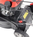 Benzínová sekačka VeGA 435 SBX
