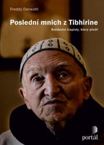 Poslední mnich Tibhirine