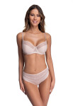 Dámská podprsenka 2102 Innesa beige - AVA béžová 80/H