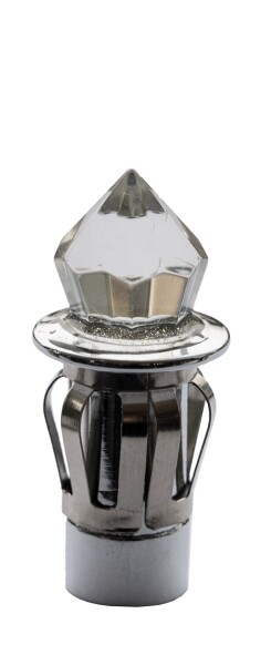 HARVIA fitinka SHORT DIAMOND, krystal CZVK-533L