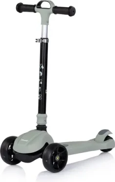 CHIPOLINO Koloběžka Moxie Green (DSMOX0262GR)