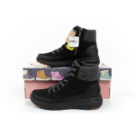 Boty Skechers W 144204/BKGY 36
