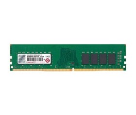 TRANSCEND DIMM DDR4 16GB 2400MHz 2Rx8 CL17 EDF_325718