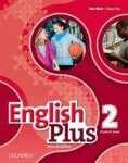 English Plus 2 Teacher´s Book with Teacher´s Resource Disc and access to Practice Kit (2nd) - Ben Wetz