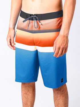 Rip Curl MIRAGE SUNSET ECLIPS CORAL pánské koupací kraťasy - 30