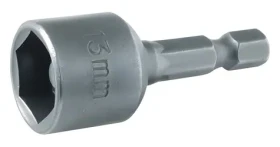 MODECO MN-16-008 / Magnetický nástavec pro vrtačku 1/4" / 8 mm / 20 ks (MN-16-008)