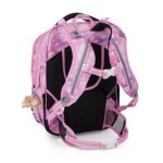 Bagmaster LUMI 26 A školní batoh – pejsek